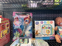 5x inhoud stellingvak met a-merk speelgoed w.o. vtech, furreal, fisher-price - afbeelding 3 van  7