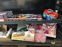 5x inhoud stellingvak met a-merk speelgoed w.o. vtech, furreal, fisher-price - afbeelding 5 van  7