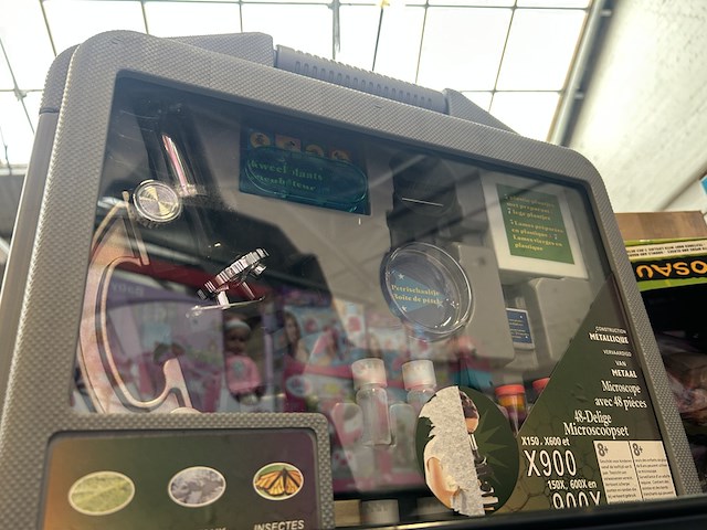 5x inhoud stellingvak met a-merk speelgoed w.o. vtech, furreal, fisher-price - afbeelding 7 van  7