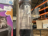 5x inhoud stellingvak (online) winkelvoorrraad w.o. aroma diffuser, krabpaal w.o. tiger - afbeelding 2 van  13