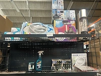 5x inhoud stellingvak (online) winkelvoorrraad w.o. aroma diffuser, krabpaal w.o. tiger - afbeelding 6 van  13