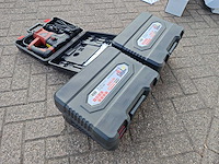 5x interdiamant - id1505 - boorhamermachine sds-plus - afbeelding 4 van  8