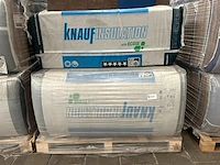 5x isolatie 1250x600x160mm rd:5,15 3pl/pak(=2,25m²) knauf tp432 kd - afbeelding 2 van  4