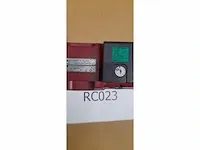 5x itowa radiobesturingen t.b.v. bovenloopkranen / takels - afbeelding 6 van  12