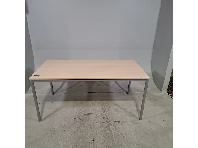 5x kantinetafel, drenthea - afbeelding 1 van  7