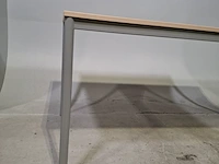 5x kantinetafel, drenthea - afbeelding 2 van  7