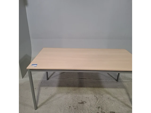 5x kantinetafel, drenthea - afbeelding 4 van  7