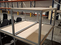 5x kantinetafel, drenthea - afbeelding 7 van  7