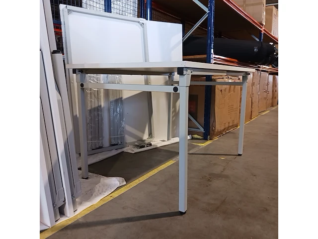5x kantinetafels inklapbaar - afbeelding 6 van  6