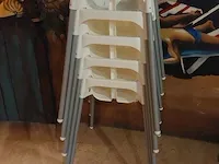 5x kinderzit - afbeelding 1 van  2