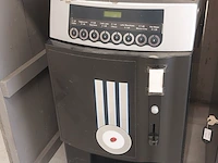 5x koffiemachine rheavendors - afbeelding 3 van  10