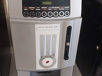 5x koffiemachine rheavendors - afbeelding 6 van  10