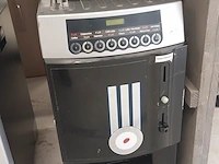 5x koffiemachine rheavendors - afbeelding 7 van  10
