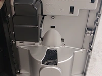 5x koffiemachine rheavendors - afbeelding 9 van  10