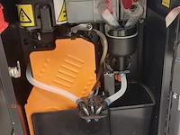 5x koffiemachine rheavendors - afbeelding 10 van  10