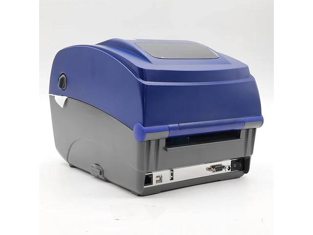 5x label printer brady, bbp12 - afbeelding 1 van  11