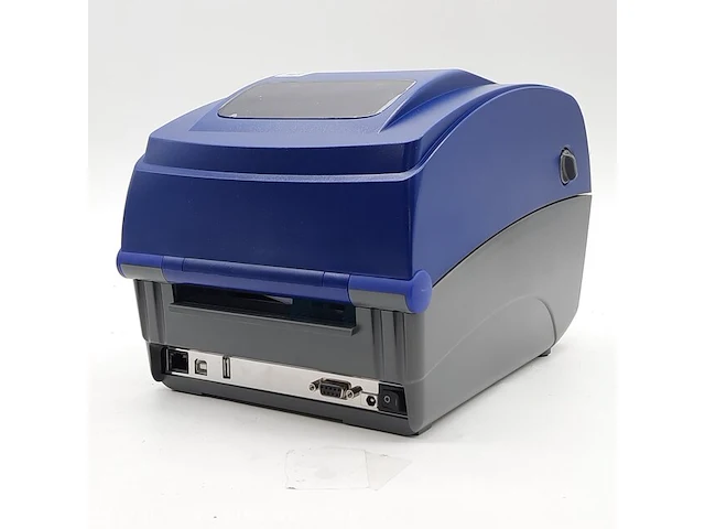 5x label printer brady, bbp12 - afbeelding 3 van  11