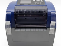 5x label printer brady, bbp12 - afbeelding 4 van  11