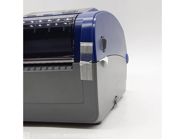 5x label printer brady, bbp12 - afbeelding 5 van  11