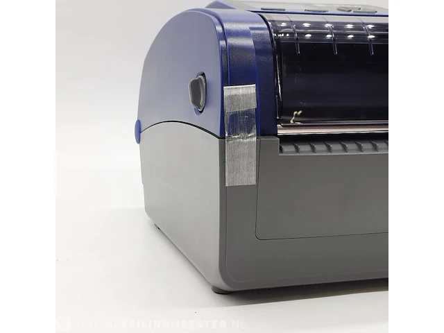 5x label printer brady, bbp12 - afbeelding 6 van  11