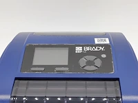 5x label printer brady, bbp12 - afbeelding 7 van  11