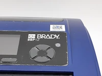 5x label printer brady, bbp12 - afbeelding 9 van  11