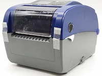 5x label printer brady, bbp12 - afbeelding 10 van  11