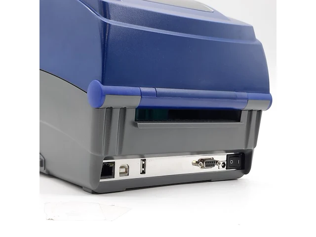 5x label printer brady, bbp12 - afbeelding 2 van  11