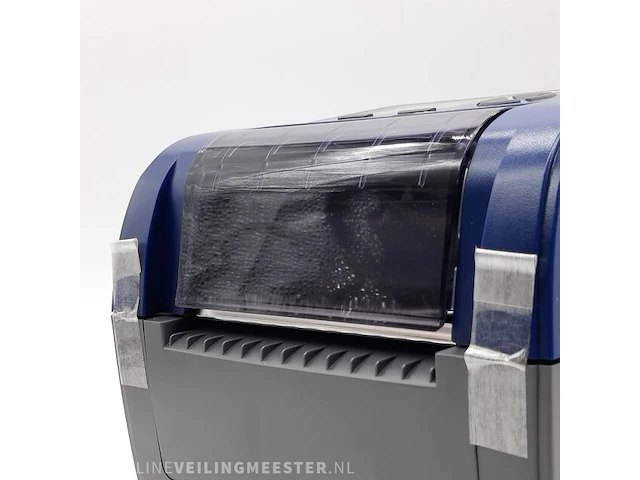 5x label printer brady, bbp12 - afbeelding 10 van  11