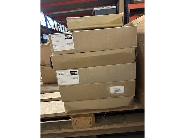 5x lamineerapparaat 4in1 ultra office - afbeelding 2 van  3