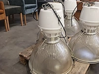 5x lamp, holophane europrism, luminaire - afbeelding 2 van  6