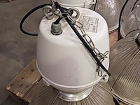 5x lamp, holophane europrism, luminaire - afbeelding 3 van  6