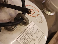 5x lamp, holophane europrism, luminaire - afbeelding 5 van  6