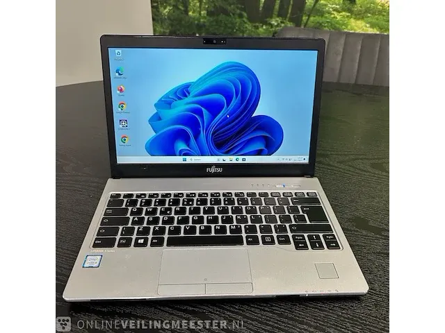 5x laptop fujitsu , lifebook s936 - afbeelding 3 van  8