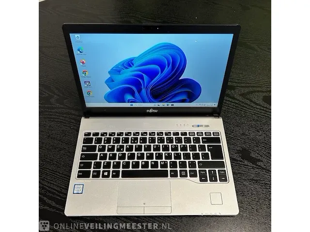 5x laptop fujitsu , lifebook s936 - afbeelding 4 van  8
