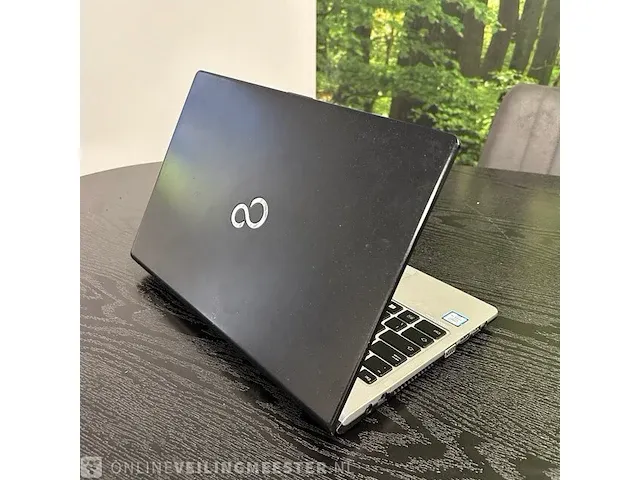 5x laptop fujitsu , lifebook s936 - afbeelding 5 van  8