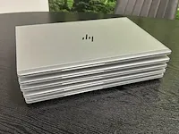 5x laptop hp, elitebook 850 g6, silver - afbeelding 2 van  15