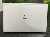 5x laptop hp, elitebook 850 g6, silver - afbeelding 3 van  15