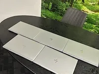 5x laptop hp, elitebook 850 g6, silver - afbeelding 6 van  15
