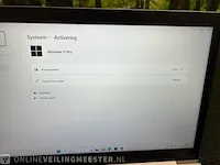 5x laptop hp, elitebook 850 g6, silver - afbeelding 10 van  15