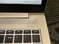 5x laptop hp, elitebook 850 g6, silver - afbeelding 13 van  15