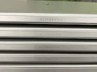 5x laptop hp, elitebook 850 g6, silver - afbeelding 15 van  15