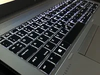 5x laptop hp, elitebook 850 g6, silver - afbeelding 15 van  15
