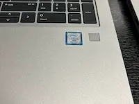 5x laptop hp, elitebook 850 g6, silver - afbeelding 12 van  15
