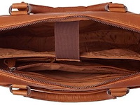 5x laptoptas chesterfield, c50.5002, cognac - afbeelding 3 van  6