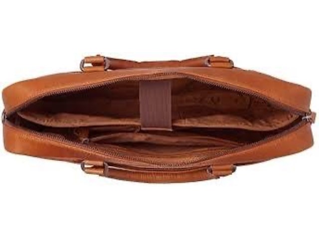 5x laptoptas chesterfield, c50.5002, cognac - afbeelding 5 van  8