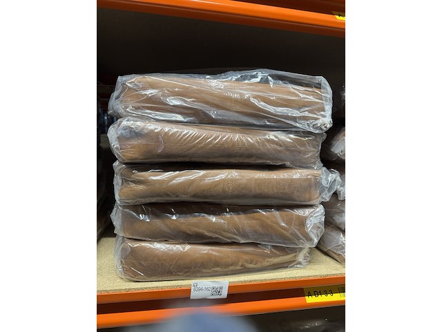 5x laptoptas chesterfield, c50.5002, cognac - afbeelding 8 van  8