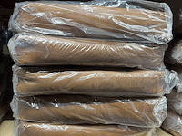 5x laptoptas chesterfield, c50.5002, cognac - afbeelding 8 van  8