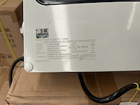 5x led flood light/bouwlamp fl1 135w 4000k ellipz lighting - afbeelding 3 van  4