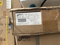 5x led flood light/bouwlamp fl1 135w 4000k ellipz lighting - afbeelding 4 van  4